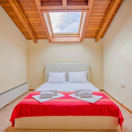 Lovely 2Bd Maisonette In Bansko By Flat Mаnager Exterior photo