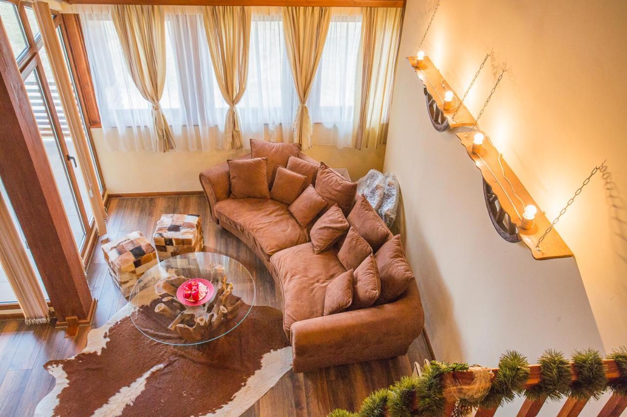 Lovely 2Bd Maisonette In Bansko By Flat Mаnager Exterior photo